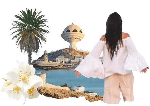 Sapevi che in Oman