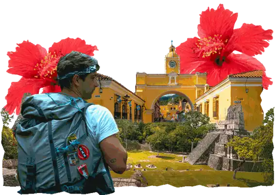 Sapevi che in Guatemala Sapevi che in Guatemala