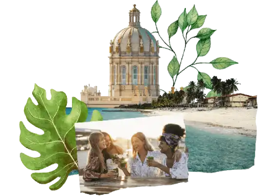 Assicurazione di viaggio per Cuba