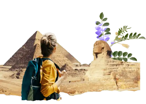 Assicurazione di viaggio per l’Egitto Assicurazione di viaggio per l’Egitto