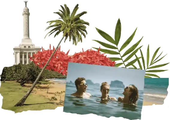 Sapevi che nella Repubblica Dominicana