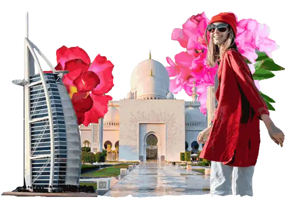 Sapevi che negli Emirati Arabi Sapevi che negli Emirati Arabi