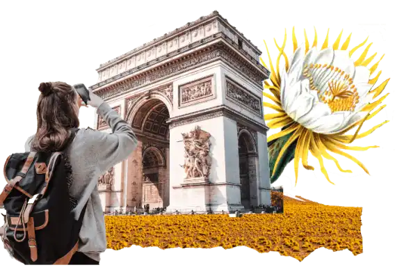 Assicurazione di viaggio Francia