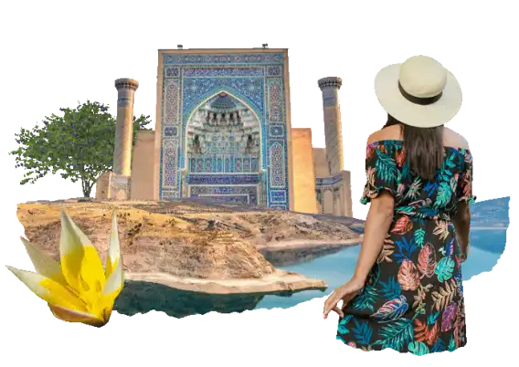 Sabías que en Uzbekistán Sabías que en Uzbekistán