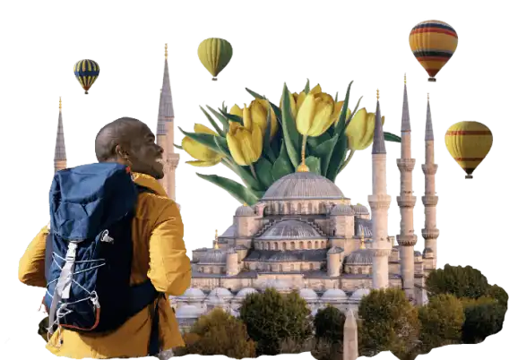 Assicurazione di viaggio per la Turchia